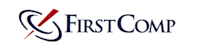 FirstComp Insurance logo