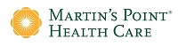 Martin's Point Health Care insurance logo