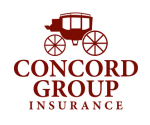 Concord Group insurance logo